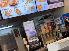 -德克士(哈西火车站店)