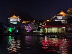 -桂林两江四湖景区