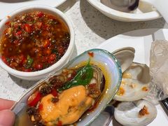 -青蓬海上捞蒸品海鲜城(海岸城店)
