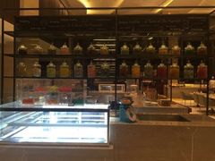 新发展亚太JW万豪酒店福苑咖啡厅-新发展亚太JW万豪酒店·福苑咖啡厅