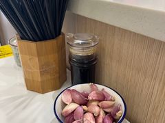 -子午路张记肉夹馍(兵马俑店)