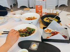 -小厨娘淮扬菜(板桥一店)