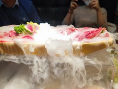 -塔兰齐新疆孜然火锅(鲤鱼山路店)