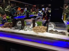 -加餐海鲜自助(集美银泰百货店)