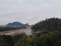-忆咖啡观景餐厅(桂林象山公园店)