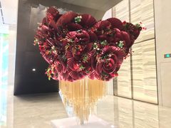 -长沙尼依格罗酒店