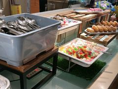 -骑士牛排(北仑银泰城店)