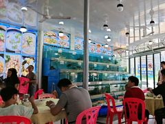 -考记泥焗鸡农庄·海鲜(北洛秘境店)