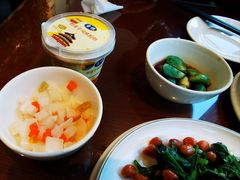 奶皮子酸奶-嘉年华面包房餐厅（饺子馆）(陶然亭店)
