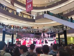 -宝龙城(杭州滨江店)