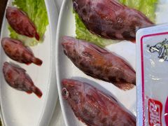 -妈妈菜舟山海鲜(定海古城店)