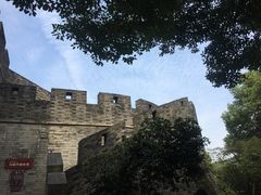 -鼓楼(西湖风景名胜区)