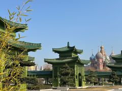 -横店圆明新园
