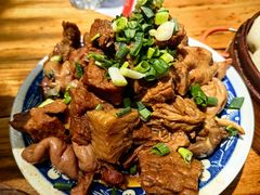 -胥佳烧鸡公牛肉面馆