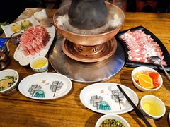 -额尔敦草原涮羊肉·烧烤(冻青树总店)