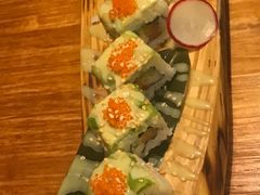-梅亭居酒屋(中大国际店)