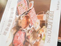 -呷哺呷哺(西单大悦城店)