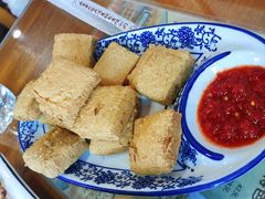 -洞天食府(北大街店)