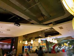 大堂-95号酱骨·一块豆腐(展春园西路店)