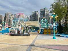 -海合安成都极地海洋公园