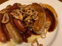 -宝莱纳餐厅(滨江店)