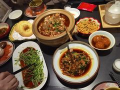 -火宫殿·湘菜小吃·商务宴请·生日聚会(市府店)