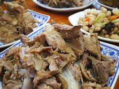 -双杰北大抻面(水域蓝湾店)