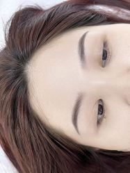 -韩美绣·骨相纹眉·洗眉美瞳线