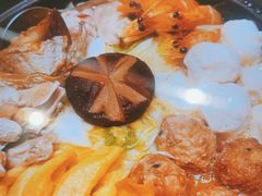 -上海人家花樣年华(中山公园店)