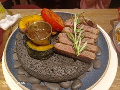-秘密旅行Bonjour(黑金冠 江南西店)