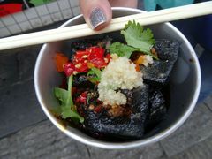 -文和友老长沙臭豆腐(太平街二店)