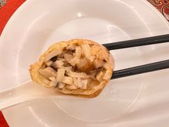 -玉华台饭庄(裕中西里小区店)