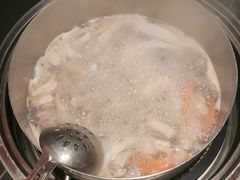 -淼福猪肚鸡·椰子鸡火锅(大沙地店)