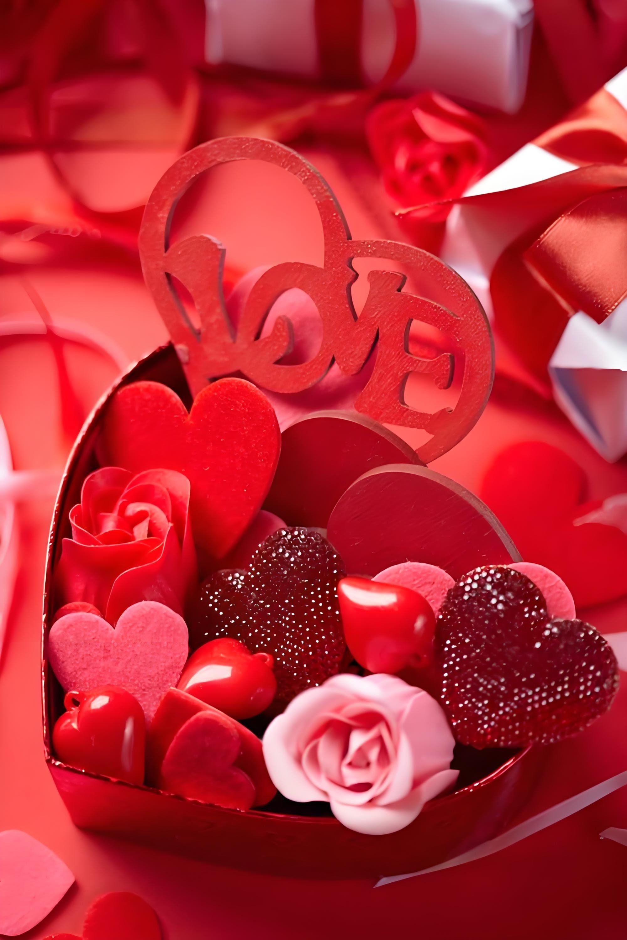 情人节的由来有多种说法,以下是其中广为流