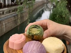 -稻香村(观前街店)