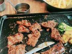 -必胜客(大悦城店)