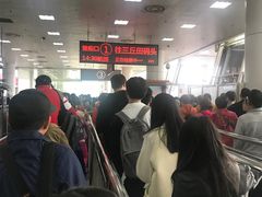 -国际邮轮中心码头(厦鼓码头)