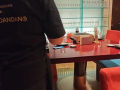 -周丹丹原味烧烤(香格里拉店)