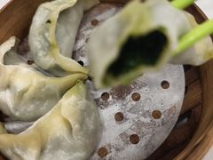 -古南都·清真绿柳居菜馆(太平南路店)