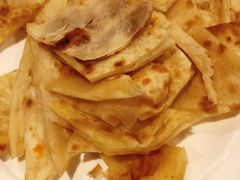 泡饼-湘肠香火锅店(团结湖店)