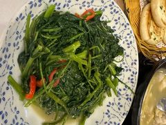 -围龙屋客家食府(福田店)