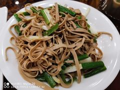 -民族饭荘(新华大街店)