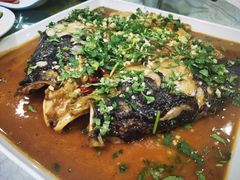 -黄家饺子东北特色菜馆(湖滨商业街店)