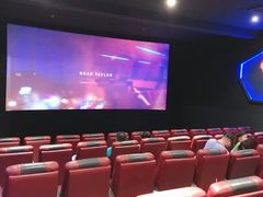 VIP厅-名人国际影城(中环广场店)