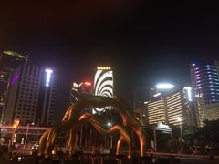 -广州四季酒店