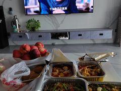 -食膳人家·永州美食地标(双牌店)
