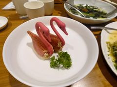 天鹅榴莲酥-乐忻皇朝(上海中心大厦店)