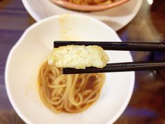 包浆豆腐-88号小吃店·经典云南菜·地道纳西美食