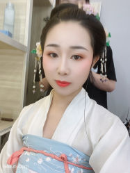 -盘子女人坊生日照·摄影馆(浦东店)