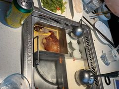 -海底捞火锅(长沙华创国际广场店)